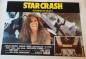 Preview: Star Crash original release german fotobusta set